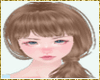 Kawaii Light Brown