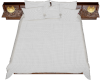 C Aura Bed 2CP