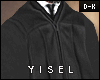Y. Graduation Gown UNI
