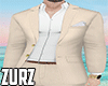 Z | Miami Suit Beige
