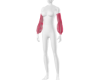 Red Sleeves
