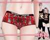 Obey The Kitty Panty F