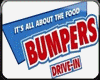 BUMPERS Drive In -ADD ON
