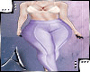 Lilac Suit