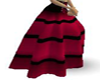 Red Gypsy Rose Skirt