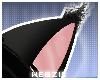𝓦 | Demi Ear Coal