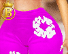 𝖇 Tears Set pink LLT