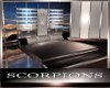 !S Scorp Fusion Bed