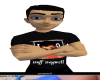 Buff Bagwell shirt