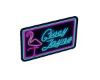 Gissy Neon Sign