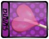 ♥Cyn Heart lollipop