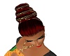 sj Nubian Princess Red 