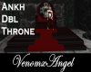 [VA] Ankh Dbl Throne
