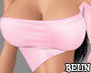 Tan Shoulder Pink