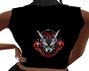 MJ-DJ Wolf Ladies Vest