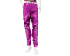 STEM | Pink Bart Pants