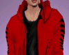MINOO Red full set