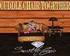 [SMC] Cuddle Chair W Me