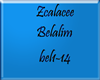 Zcalacee-Belalim