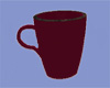 B&B coffee mug