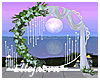 Wedding Arch Mint