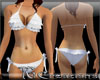 {TG} Bikini-White