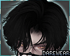 Dragonist Hair Black