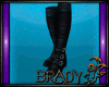 [B]oberon boots