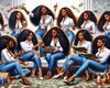The Ladies Collection