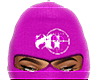 Pink SG Ski Mask F