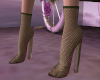 e_grn princess heels