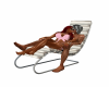 patio lounger animated