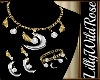 LWR}Raiza Jewelry