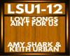 shark and urban LSU1-12