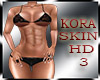 [S] Kora Skin HD 3