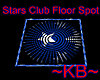 ~KB~ Star Club FloorSpot
