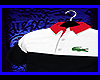 Polo LCST SPORT Tennis