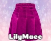 Kids Barbie Skirt