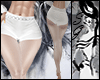 SG Blanca Shorts RLL
