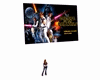 Giant Star Wars Poster