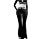 Nova Black Fit