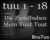 Mein Tuut Tuut