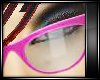 (D)Pink shades