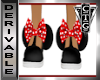 CTG MICKEY SHOES MESH
