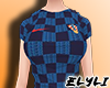 Camisa Croacia
