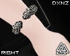 á  Dragon Bracelet R|F