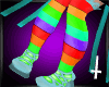 Rainbow Dash†