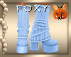 Neenah Boots 1