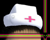 !!!Nurse Witch Cap