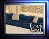 Arab Sofa